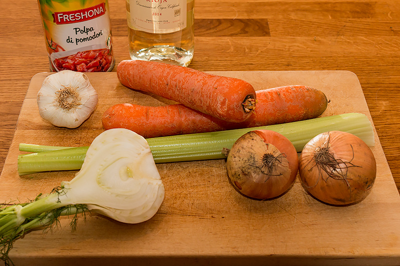 vegetable