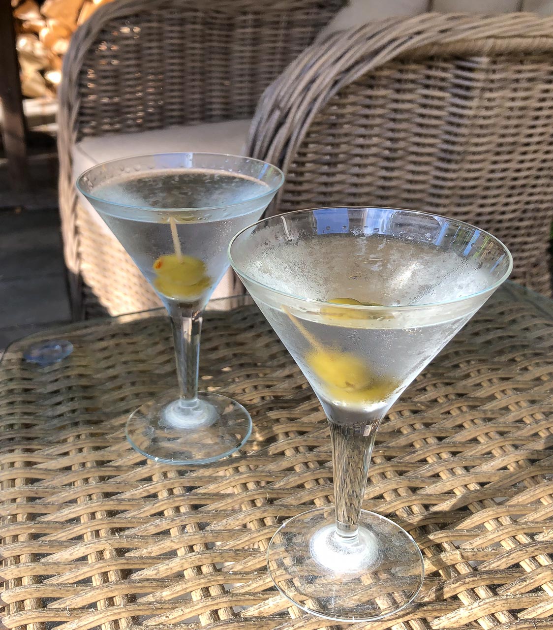 DryMartini