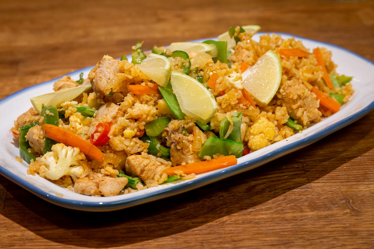 fried rice 3