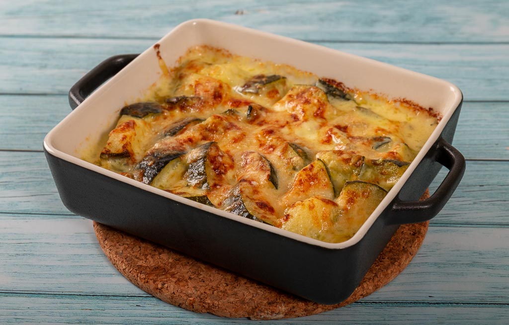 Zuchinnigratäng