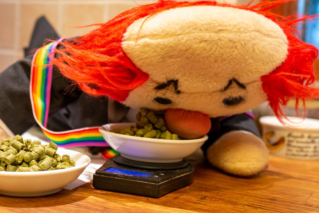 calle brygger 13